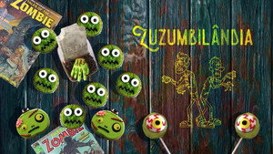 Zuzombieland | StreamHub