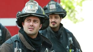 Chicago Fire Temporada 2 Capitulo 1