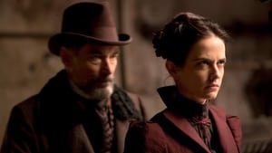 Penny Dreadful