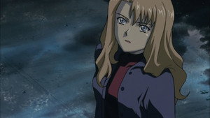 Episódio 5 - Le Soldats - Noir