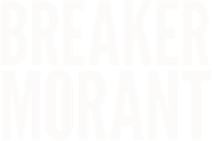 Breaker Morant