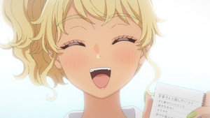 Otaku ni Yasashii Gal wa Inai!? Episódio 09
