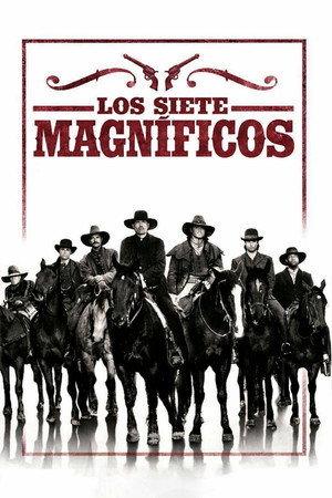 Los siete magníficos