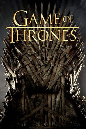 poster Game of Thrones