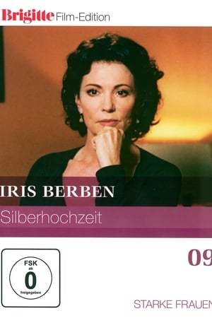 Silberhochzeit poster