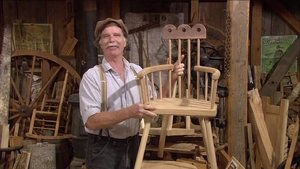 Welsh Stick Chair II