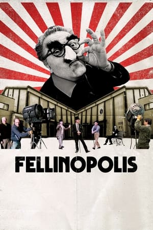 Poster Fellinopolis 2021