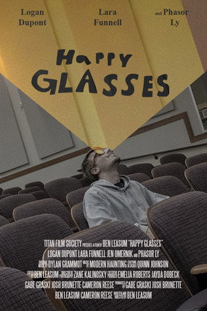 Happy Glasses
