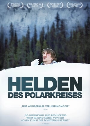 Image Helden des Polarkreises