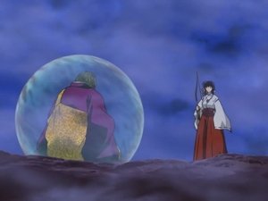 InuYasha: Season 1 Episode 120