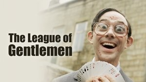 poster The League of Gentlemen