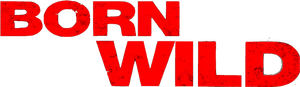 Born Wild — Logos 1