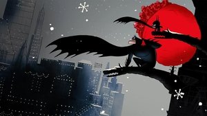 Merry Little Batman 2023