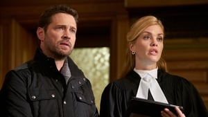 Private Eyes: 2×6