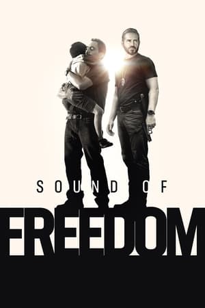 Image Sound of Freedom