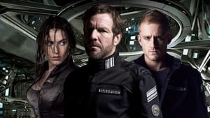 Pandorum: Terror en el espacio