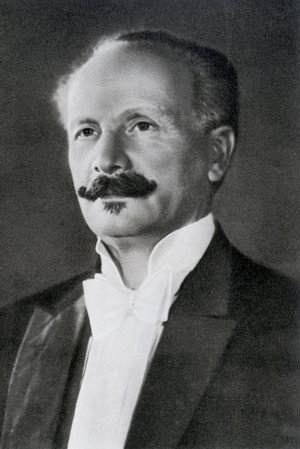 Лев Штейнберг