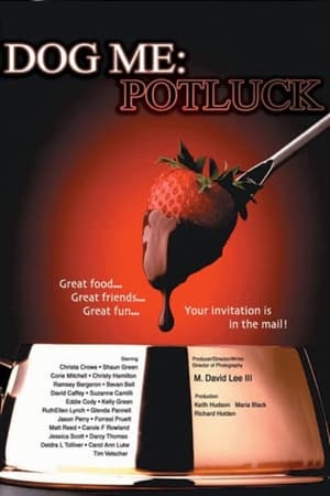 Poster Dog Me: Potluck (2003)