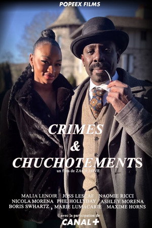 Crimes & Chuchotements 3