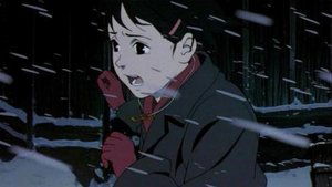 Millennium Actress (2001)