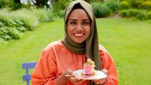 Nadiya's Simple Spices Episode 1