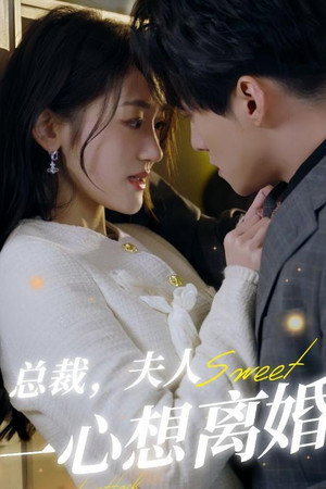 总裁，夫人一心想离婚