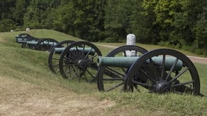 Image Hauntings of Vicksburg: Champion Hill Battlefield