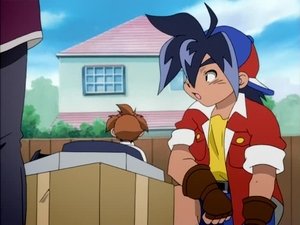 Beyblade: 1×2