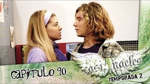 Épisode 90
