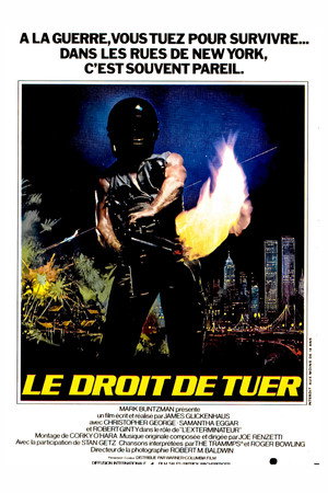 The Exterminator 51