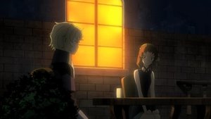 Log Horizon Season 2 Episode 18