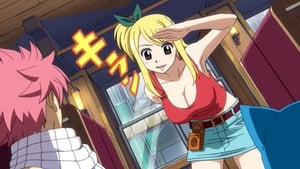 Fairy Tail: 2×1