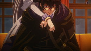 My Status as an Assassin Obviously Exceeds the Hero’s: 1×12