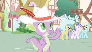 My Little Pony: Friendship Is Magic: 2×10