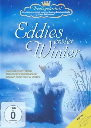 Poster Eddies erster Winter 1998