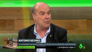 Antonio Resines