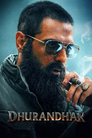 poster Dhurandhar