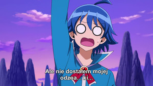 Mairimashita! Iruma-kun: 1×5