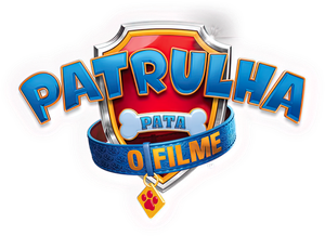 Patrulha Canina: O Filme