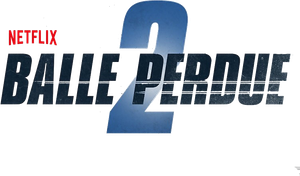 Bala Perdida 2 — Logos 9