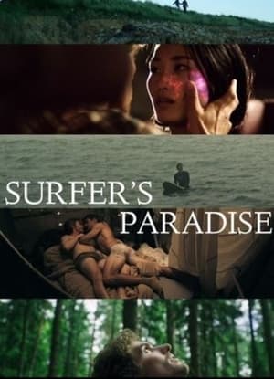 Image Surfer's Paradise