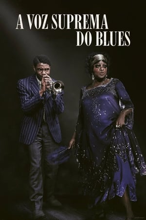 Assistir A Voz Suprema do Blues Online Grátis