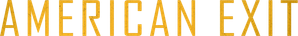 American Exit — Logos 1