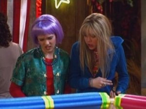 Hannah Montana Temporada 1 Capitulo 19