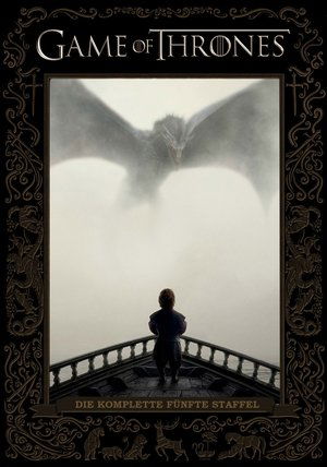 Game of Thrones: Staffel 5