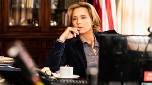 Madam Secretary: 5×19