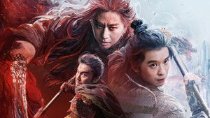 A Writer’s Odyssey 2 (2025)