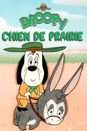 Image Droopy Chien De Prairie