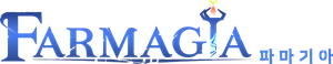 FARMAGIA — Logos 2