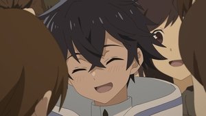 The Water Magician: 1×3